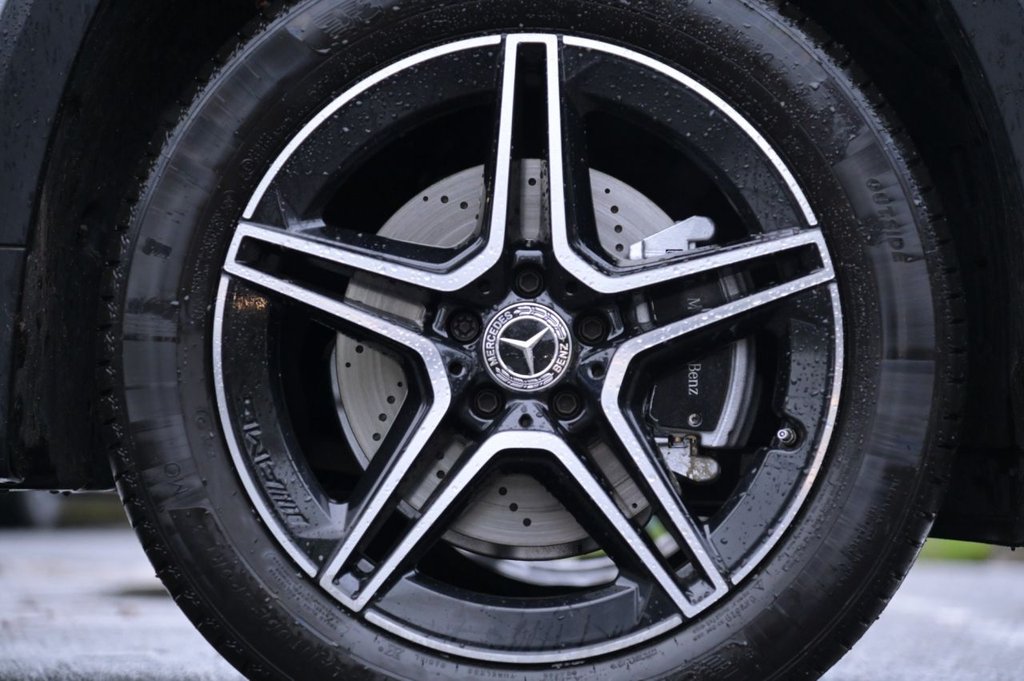 Used Mercedes-Benz GLB 2023 for sale - 77369050: Photo 38