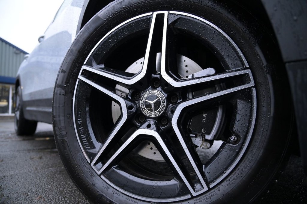 Used Mercedes-Benz GLB 2023 for sale - 77369050: Photo 39