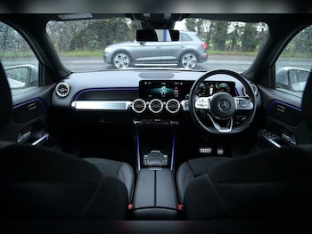 Used Mercedes-Benz GLB 2023 for sale - 77369050: Photo