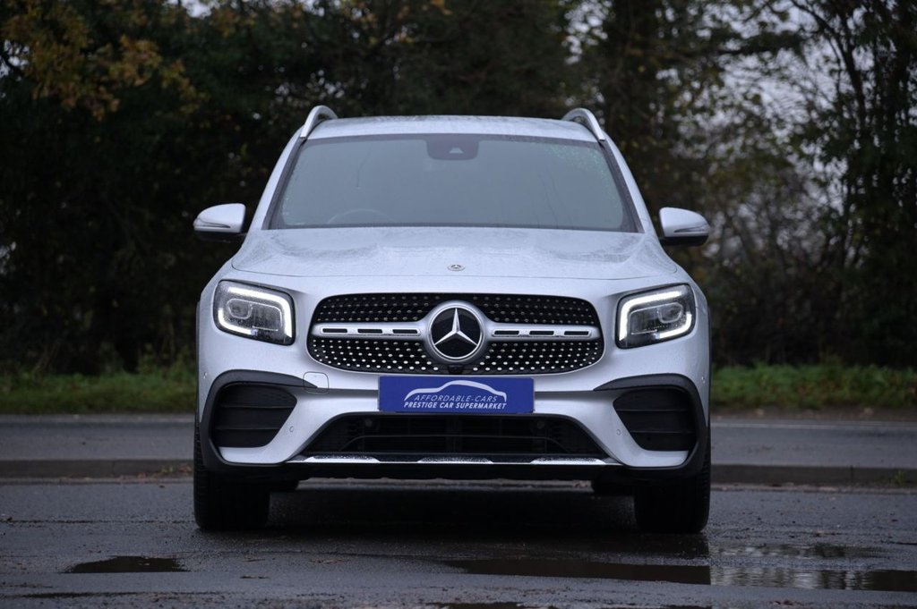 Used Mercedes-Benz GLB 2023 for sale - 77369050: Photo 4