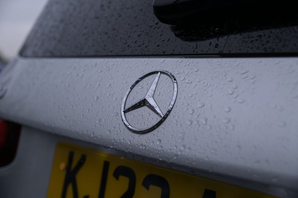 Used Mercedes-Benz GLB 2023 for sale - 77369050: Photo 46