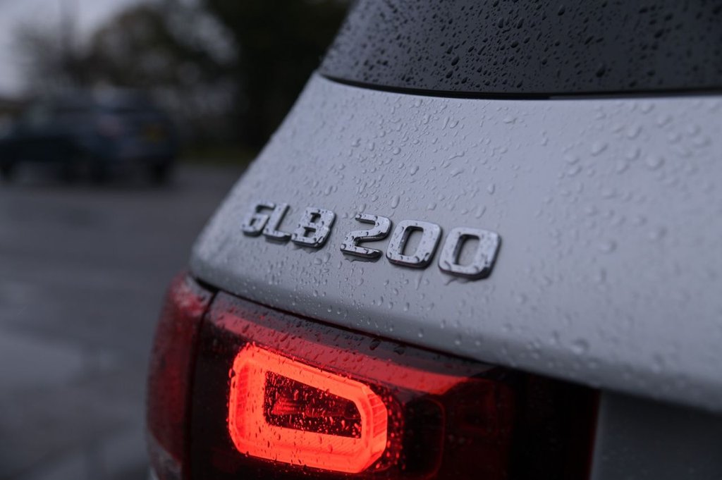 Used Mercedes-Benz GLB 2023 for sale - 77369050: Photo 47