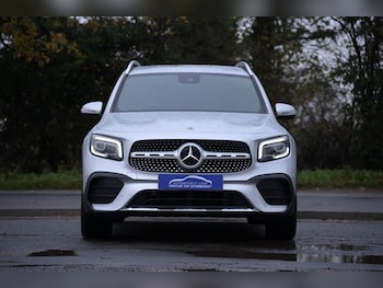 Used Mercedes-Benz GLB 2023 for sale - 77369050: Photo