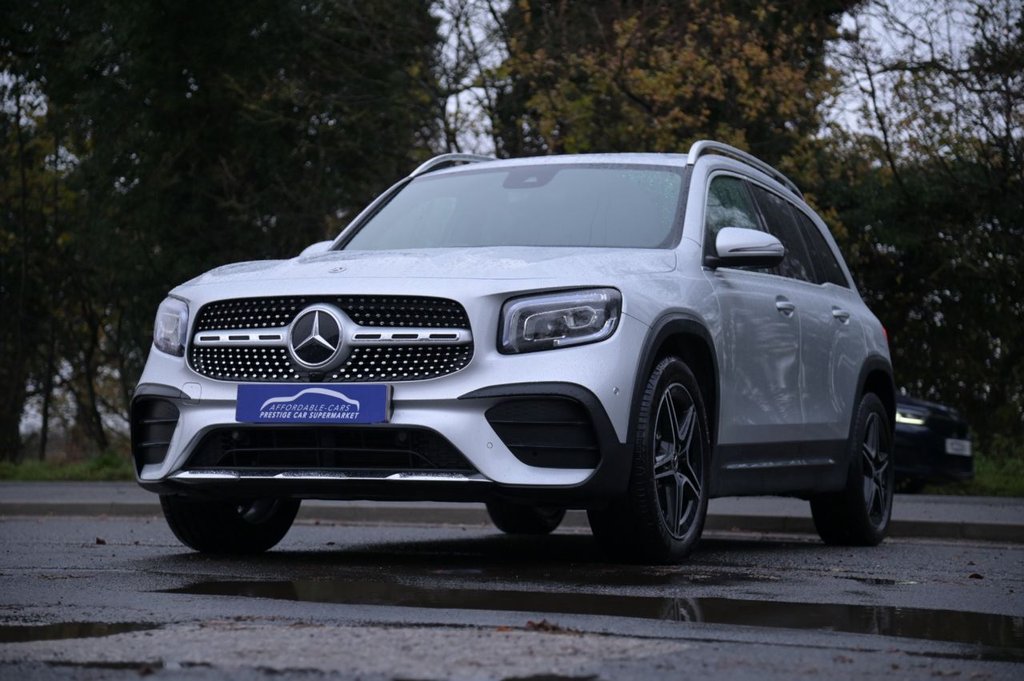 Used Mercedes-Benz GLB 2023 for sale - 77369050: Photo 6