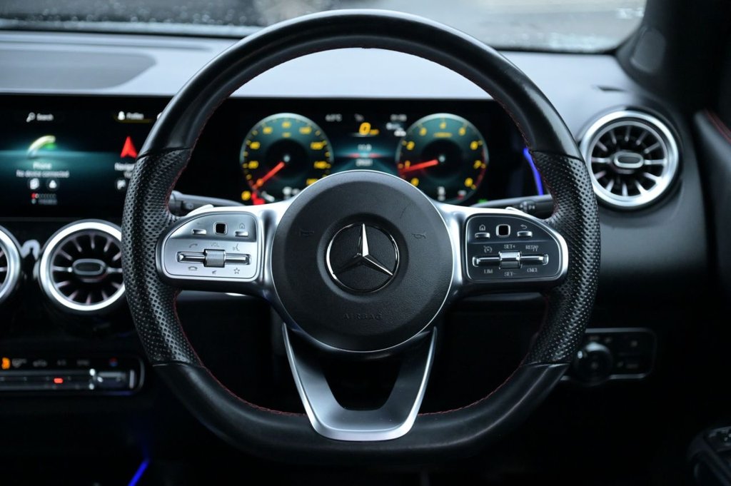 Used Mercedes-Benz GLB 2023 for sale - 77369050: Photo 9