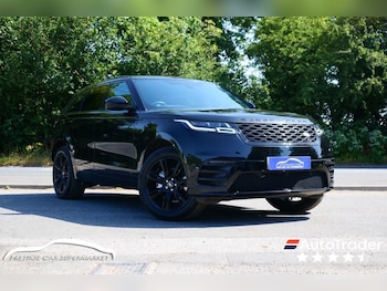 Used Land Rover Range Rover Velar 2018 for sale - 79114182: Photo