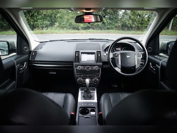 Used Land Rover Freelander 2 2012 for sale - 75937238: Photo