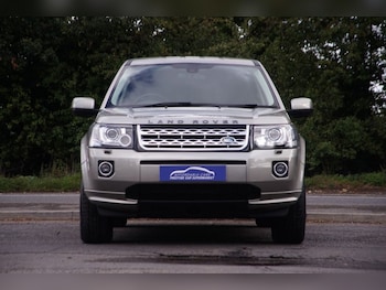 Used Land Rover Freelander 2 2012 for sale - 75937238: Photo