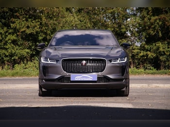 Used Jaguar I-Pace 2022 for sale - 76223278: Photo