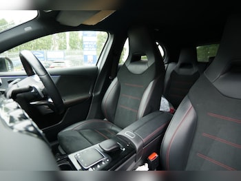 Used Mercedes-Benz A-Class 2023 for sale - 79245505: Photo