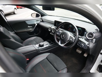 Used Mercedes-Benz A-Class 2023 for sale - 79245505: Photo