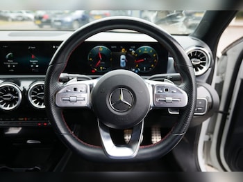 Used Mercedes-Benz A-Class 2023 for sale - 79245505: Photo