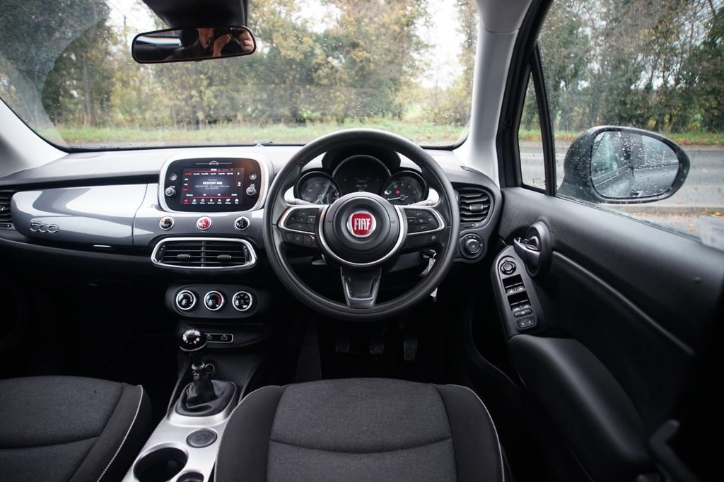 Used Fiat 500X 2021 for sale - 76665634: Photo 10