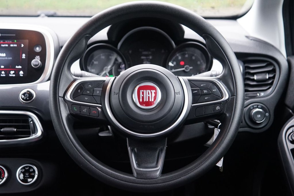 Used Fiat 500X 2021 for sale - 76665634: Photo 11