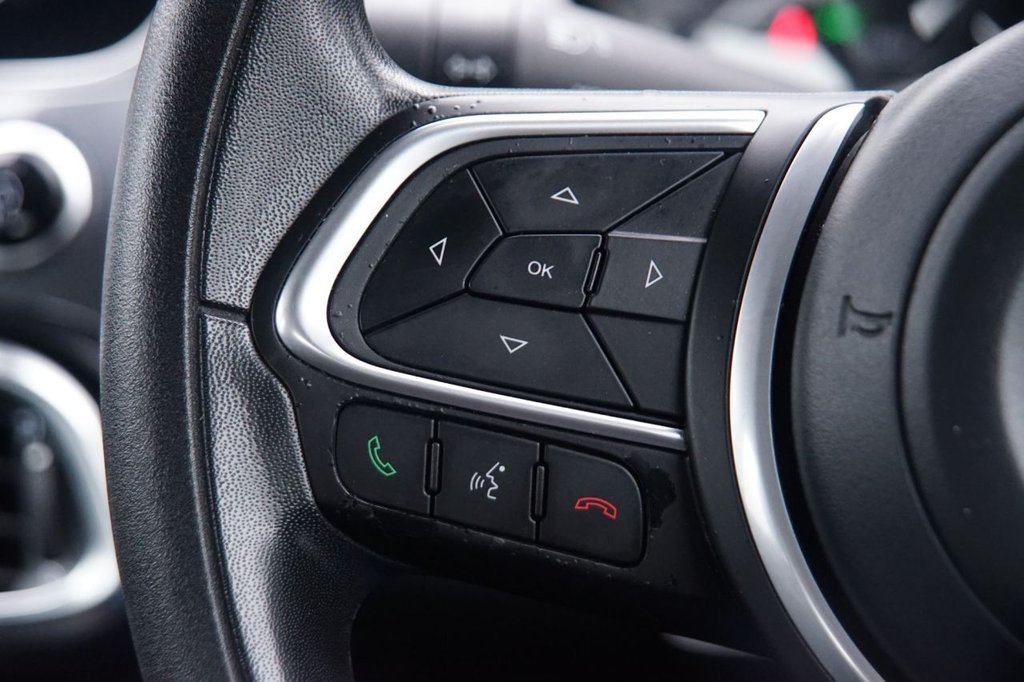 Used Fiat 500X 2021 for sale - 76665634: Photo 12