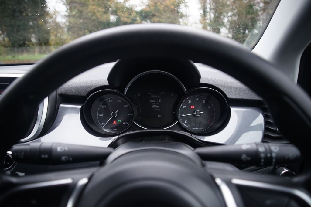 Used Fiat 500X 2021 for sale - 76665634: Photo 14