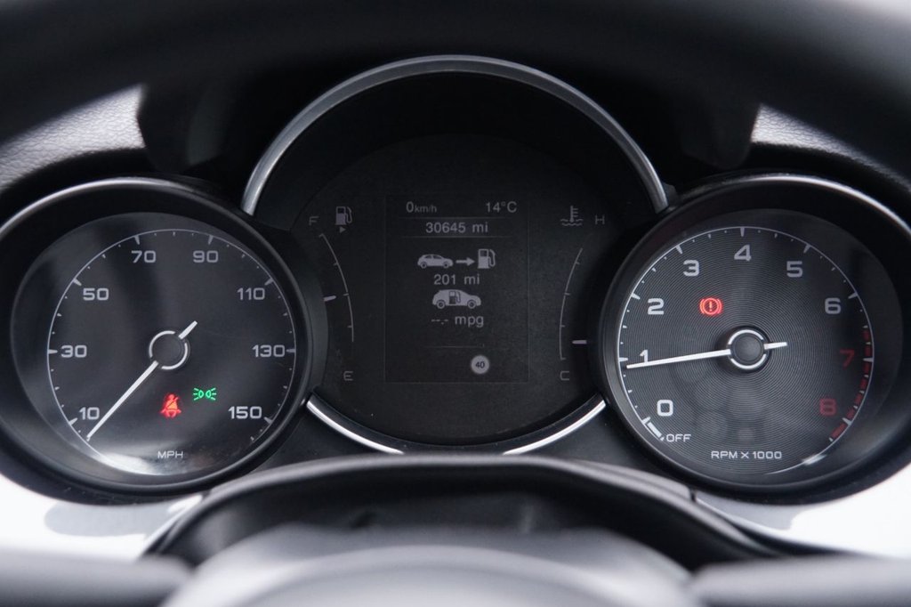 Used Fiat 500X 2021 for sale - 76665634: Photo 15