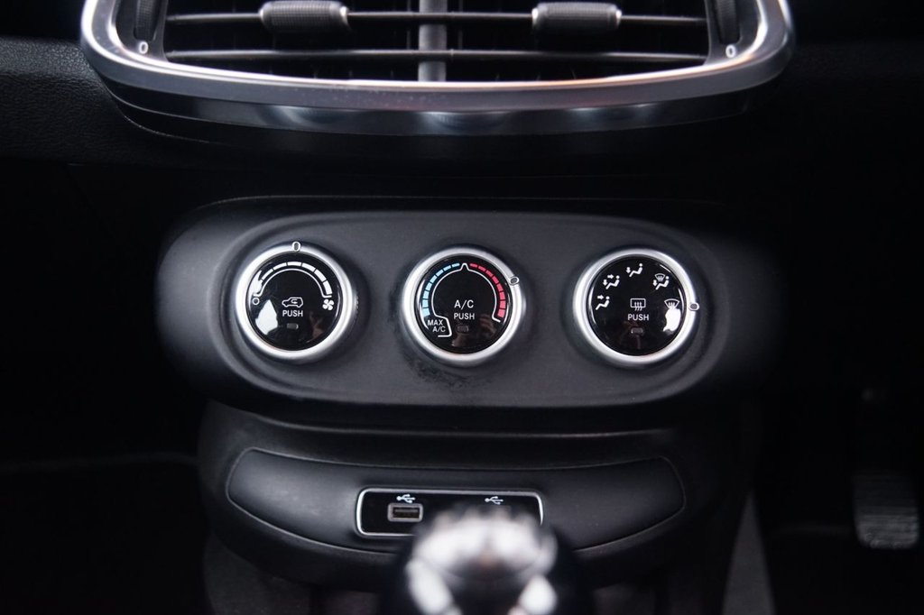 Used Fiat 500X 2021 for sale - 76665634: Photo 19