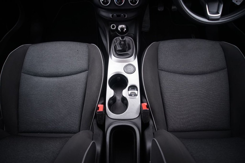 Used Fiat 500X 2021 for sale - 76665634: Photo 20