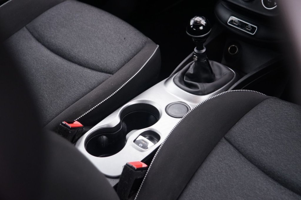 Used Fiat 500X 2021 for sale - 76665634: Photo 21