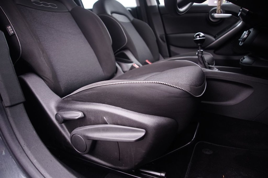 Used Fiat 500X 2021 for sale - 76665634: Photo 23