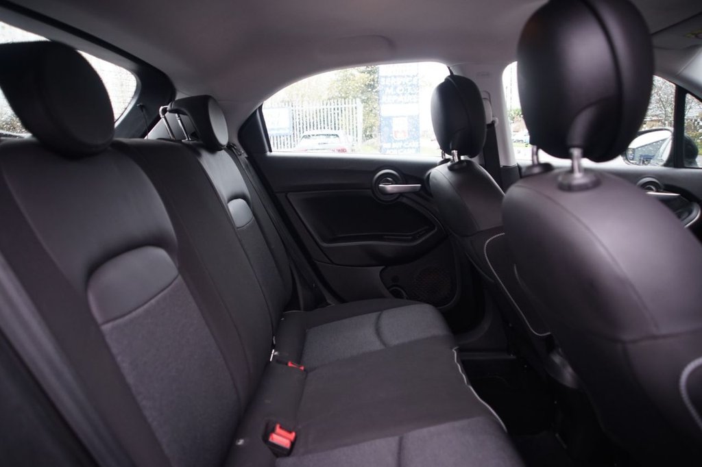 Used Fiat 500X 2021 for sale - 76665634: Photo 27