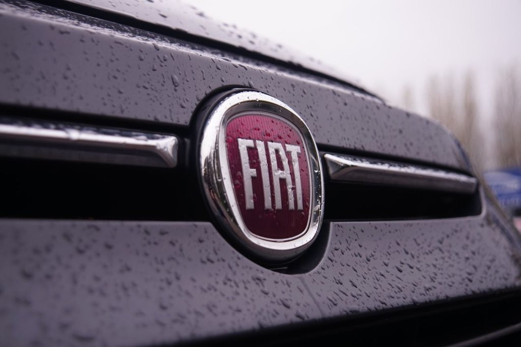 Used Fiat 500X 2021 for sale - 76665634: Photo 29