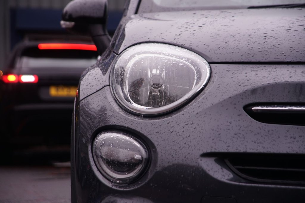 Used Fiat 500X 2021 for sale - 76665634: Photo 30