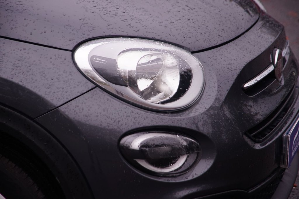 Used Fiat 500X 2021 for sale - 76665634: Photo 31