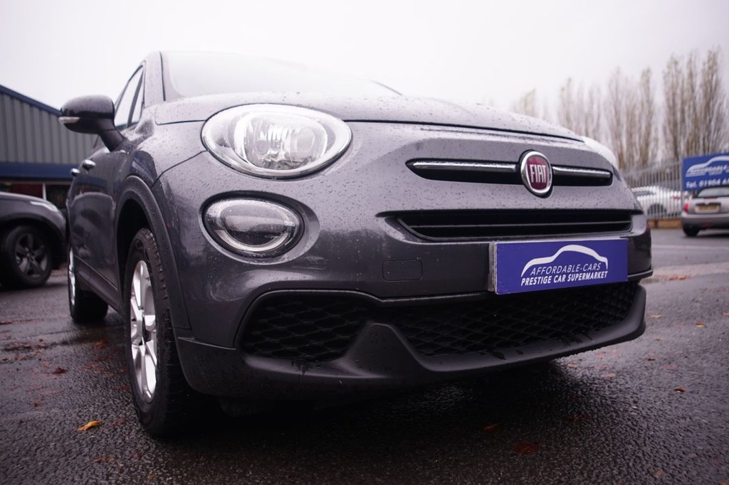 Used Fiat 500X 2021 for sale - 76665634: Photo 32