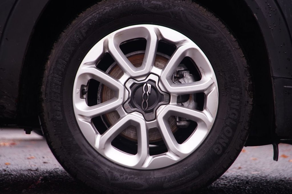 Used Fiat 500X 2021 for sale - 76665634: Photo 33