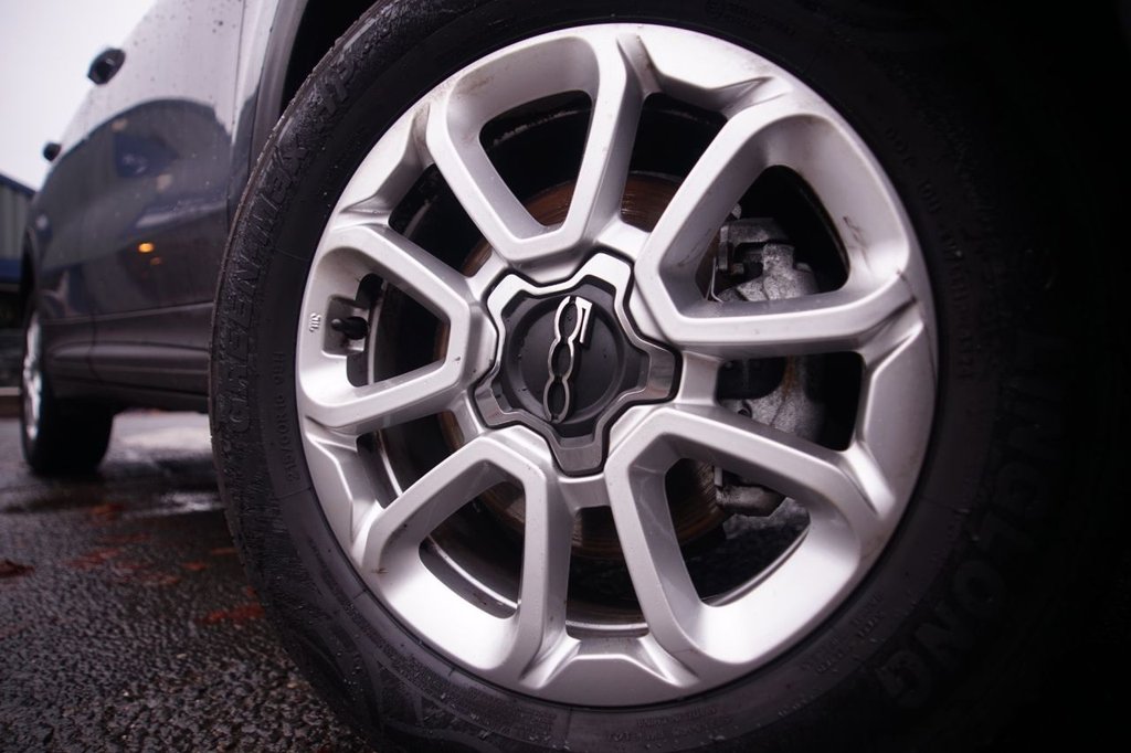 Used Fiat 500X 2021 for sale - 76665634: Photo 34