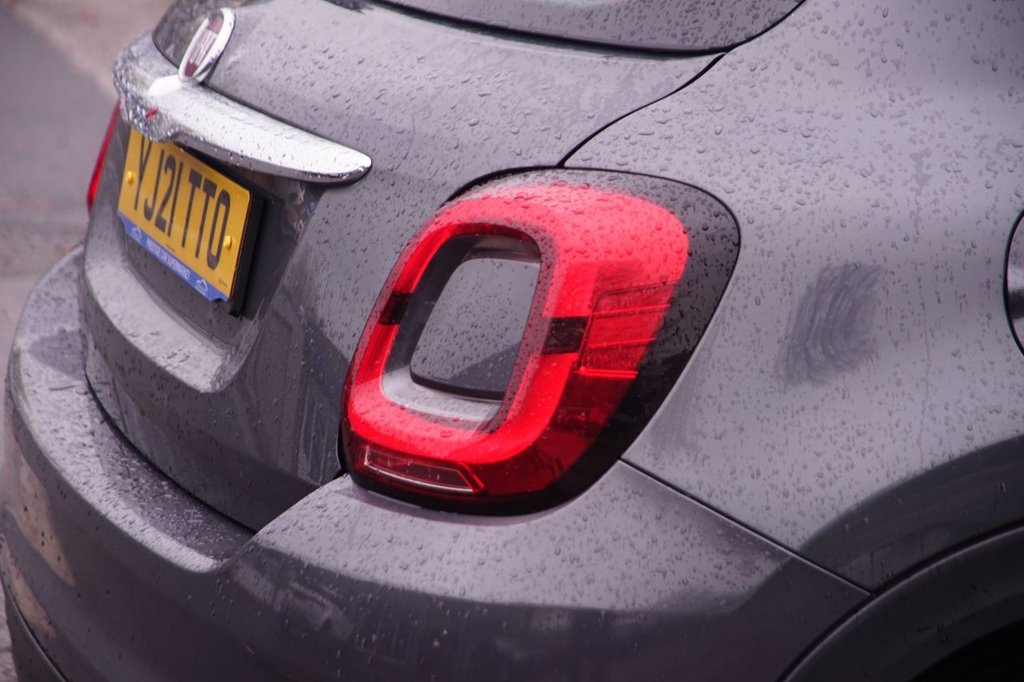 Used Fiat 500X 2021 for sale - 76665634: Photo 38