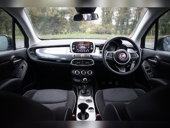 Used Fiat 500X 2021 for sale - 76665634: Photo