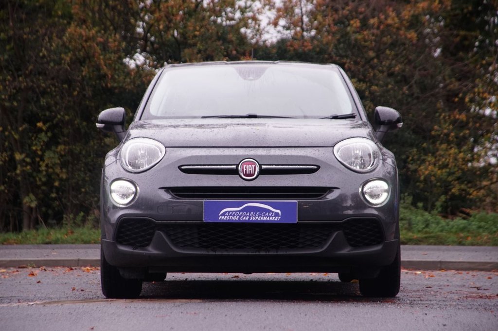 Used Fiat 500X 2021 for sale - 76665634: Photo 4