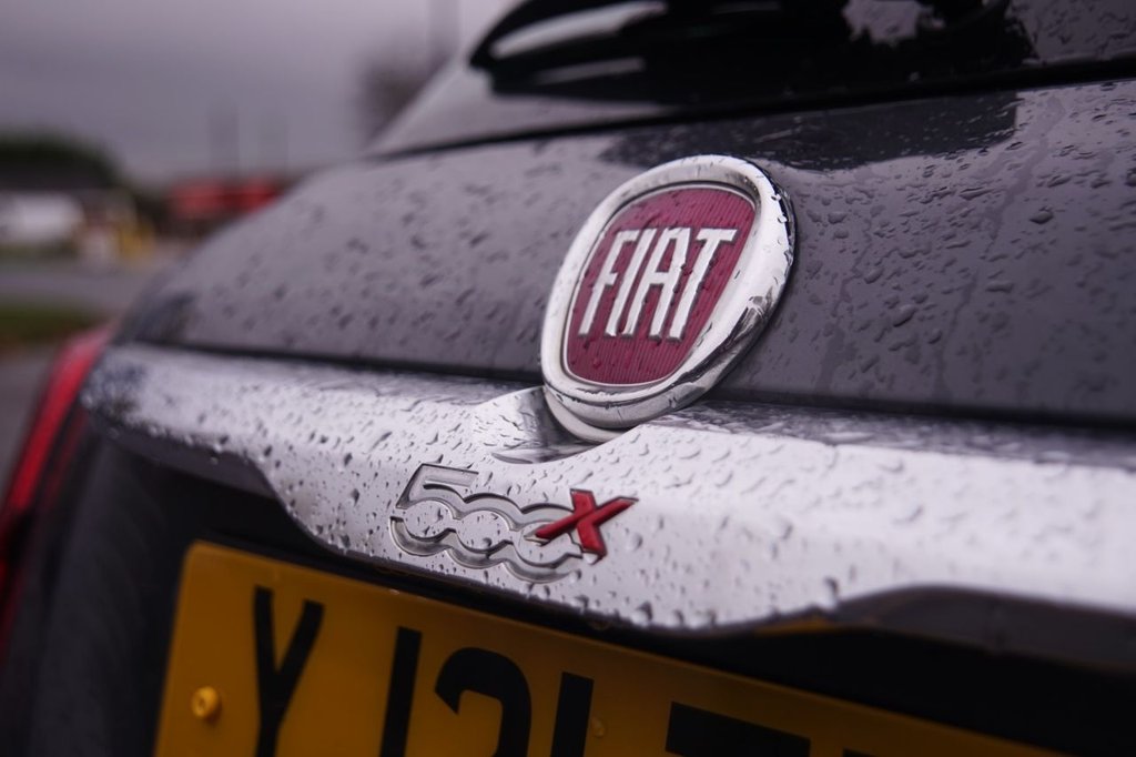 Used Fiat 500X 2021 for sale - 76665634: Photo 41