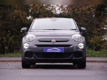 Used Fiat 500X 2021 for sale - 76665634: Photo