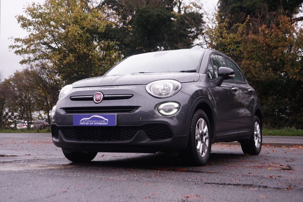 Used Fiat 500X 2021 for sale - 76665634: Photo 6
