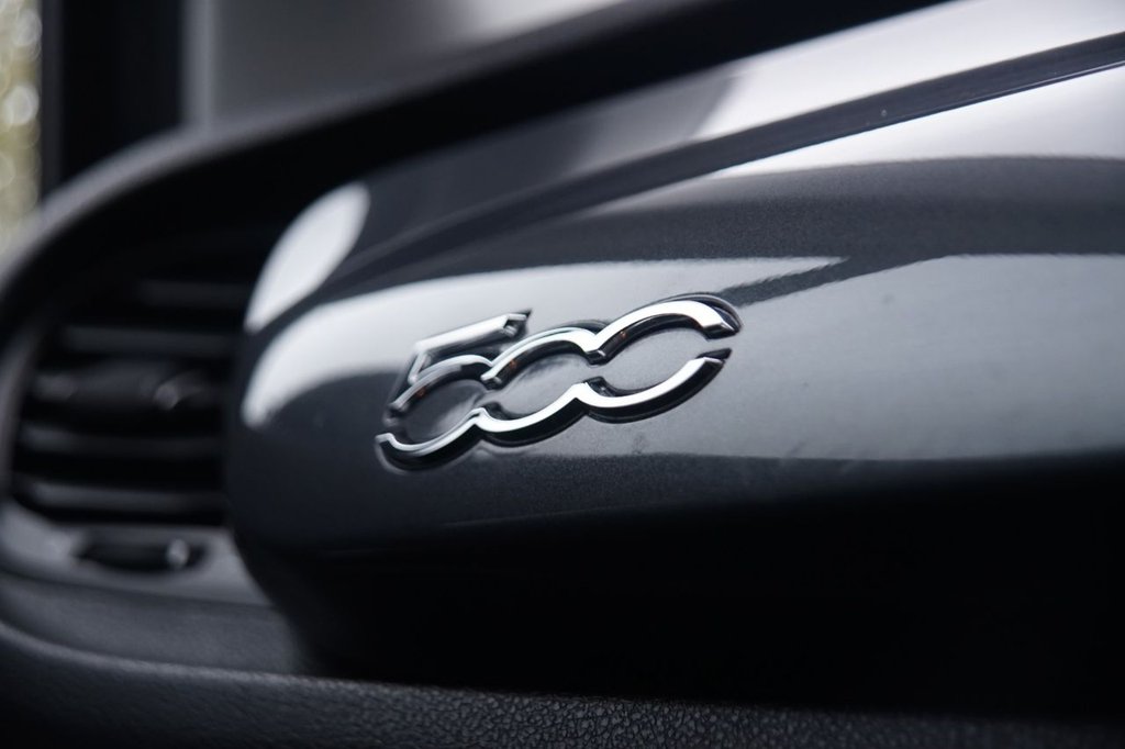 Used Fiat 500X 2021 for sale - 76665634: Photo 8