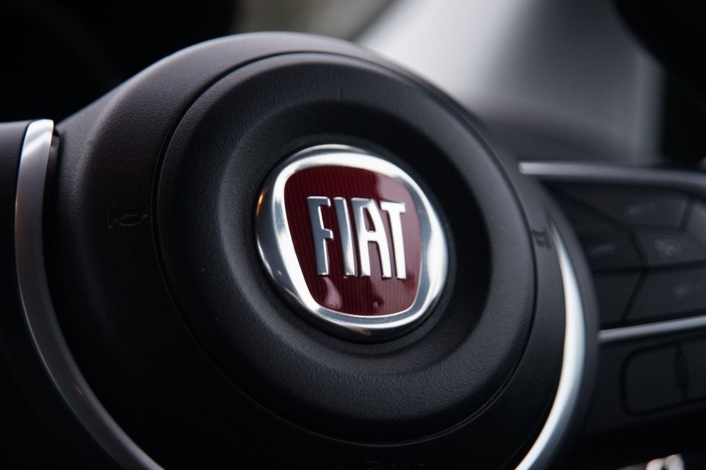 Used Fiat 500X 2021 for sale - 76665634: Photo 9