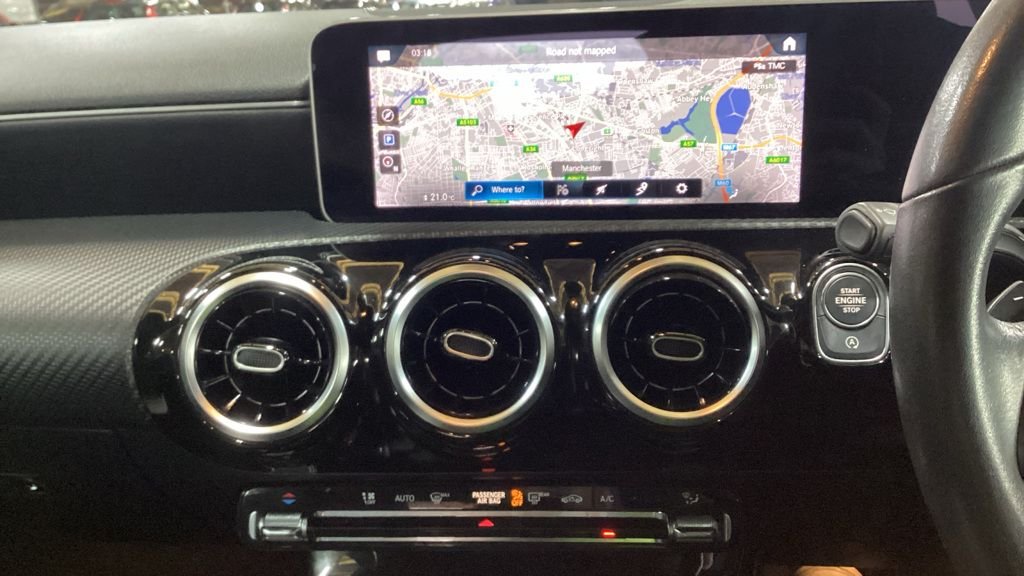 Used Mercedes-Benz A-Class 2019 for sale - 77452283: Photo 10