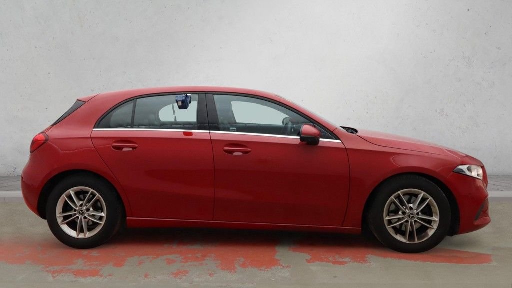 Used Mercedes-Benz A-Class 2019 for sale - 77452283: Photo 5