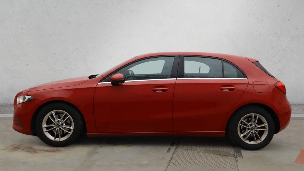 Used Mercedes-Benz A-Class 2019 for sale - 77452283: Photo 6