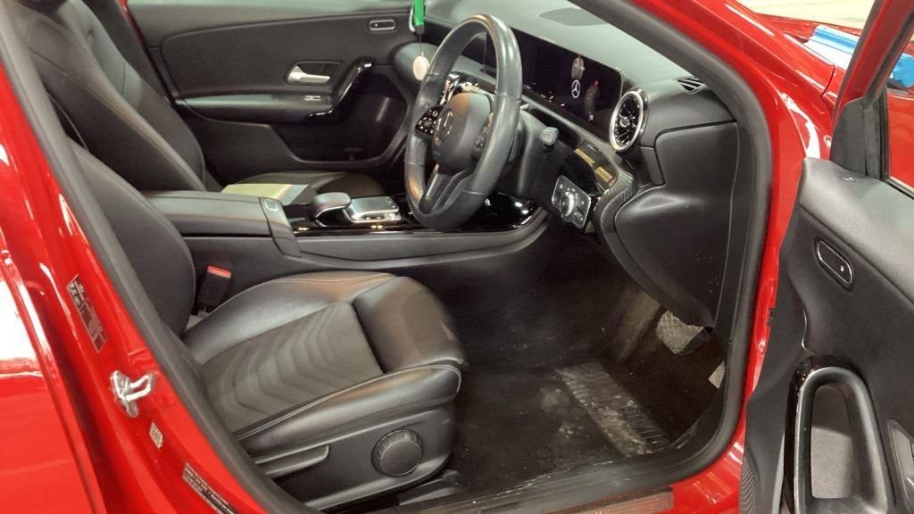 Used Mercedes-Benz A-Class 2019 for sale - 77452283: Photo 7