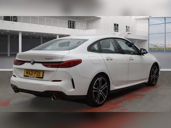 Used BMW 2 Series Gran Coupe 2021 for sale - 75573367: Photo