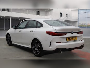 Used BMW 2 Series Gran Coupe 2021 for sale - 75573367: Photo