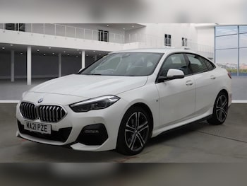 Used BMW 2 Series Gran Coupe 2021 for sale - 75573367: Photo