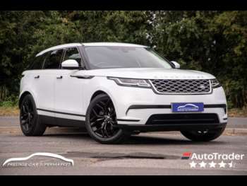 2017 (67) - 2.0 D240 S SUV 5dr Diesel Auto 4WD Euro 6 (s/s) (240 ps)