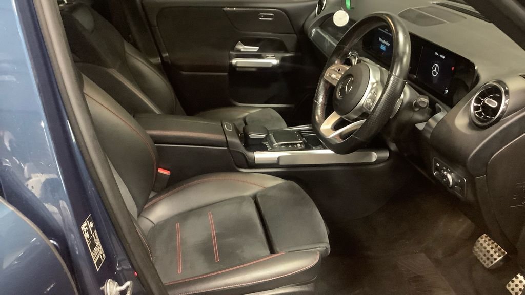 Used Mercedes-Benz GLB 2021 for sale - 77122092: Photo 13