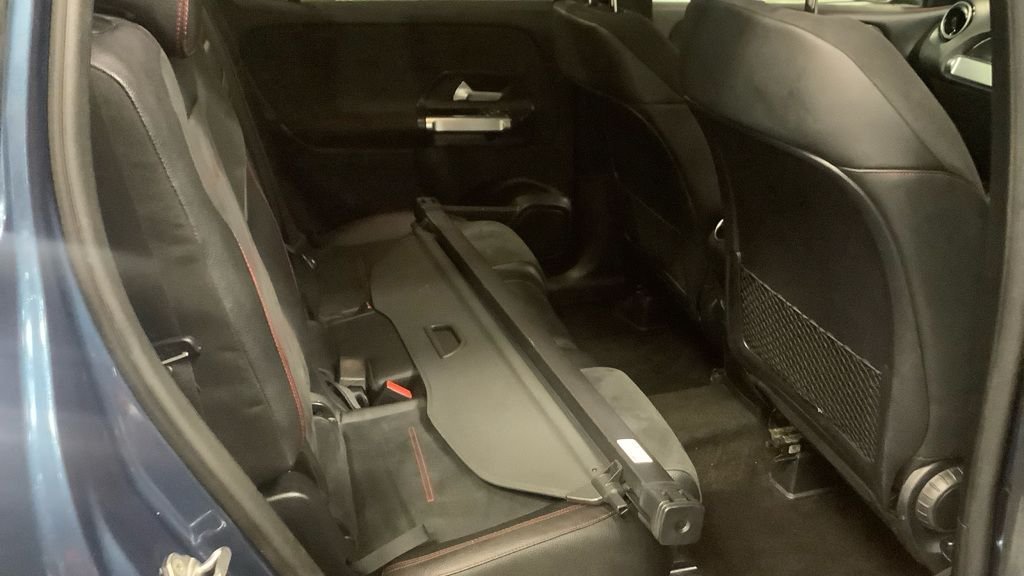 Used Mercedes-Benz GLB 2021 for sale - 77122092: Photo 14